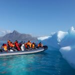 Arcitic Expedition Trip