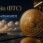 Bitcoin SHR Miner