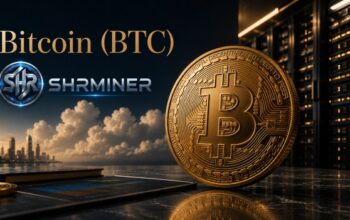 Bitcoin SHR Miner