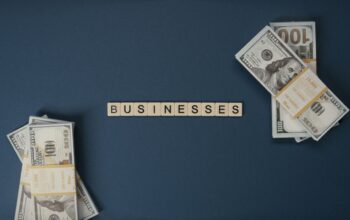 Business loan