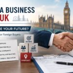 Buying business in the UK