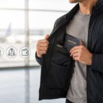 Clever Clothing With Hidden Storage