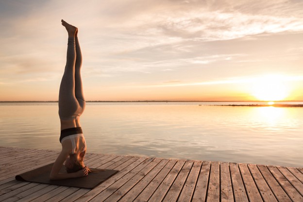 How Everyday Choices—From Exercise to Environment—Impact Your Overall Health