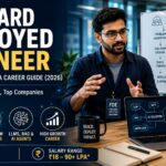 Forward Deployed Engineer Career roadmap