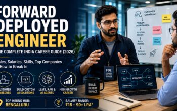 Forward Deployed Engineer Career roadmap