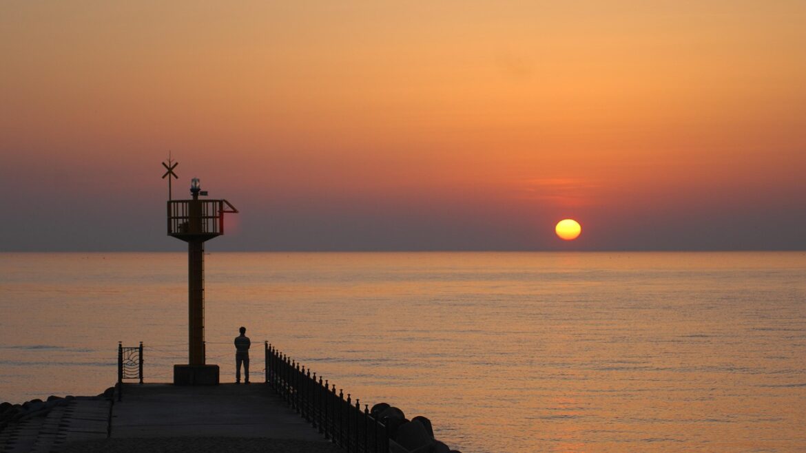How Many Days to Spend in Gangneung