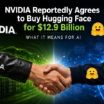NVIDIA Hugging Face Deal