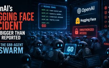 OpenAI Hugging Face Hack