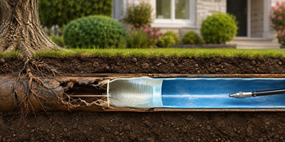 What Homeowners Should Know Before Budgeting for Pipe Relining