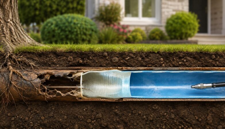 Pipe Relining