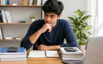 Practical Guide for Indian Students Applying to US Colleges