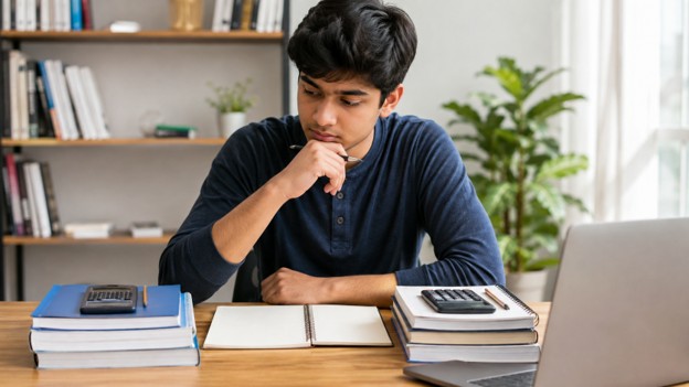 SAT or ACT? A Practical Guide for Indian Students Applying to US Colleges