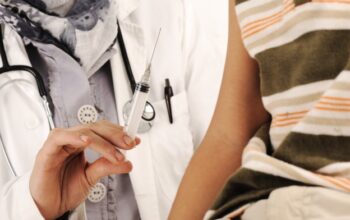 Taking Charge of Your Health