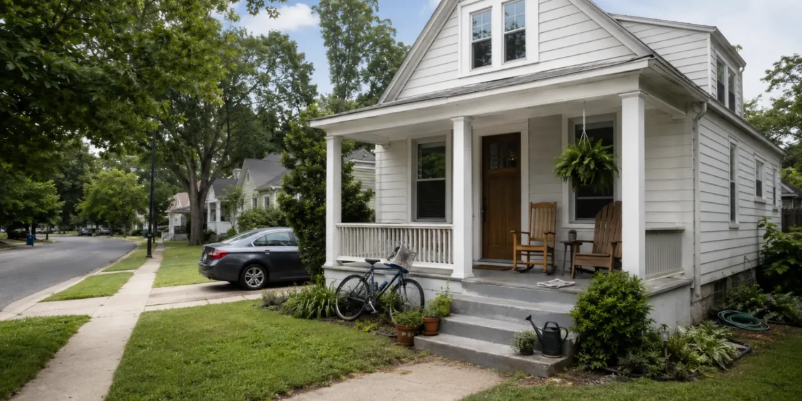 How Does a Cash-Out Refinance on a Rental Property Work?
