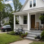 cash-out refinance