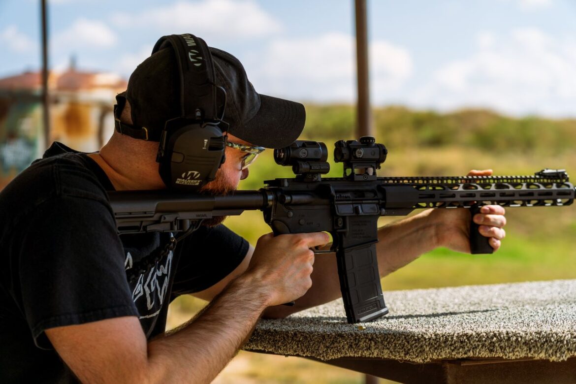 How to Make Weekend Range Days More Productive and Less Expensive