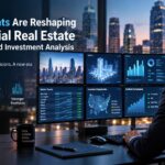 AI Agents in Commercial Real estate