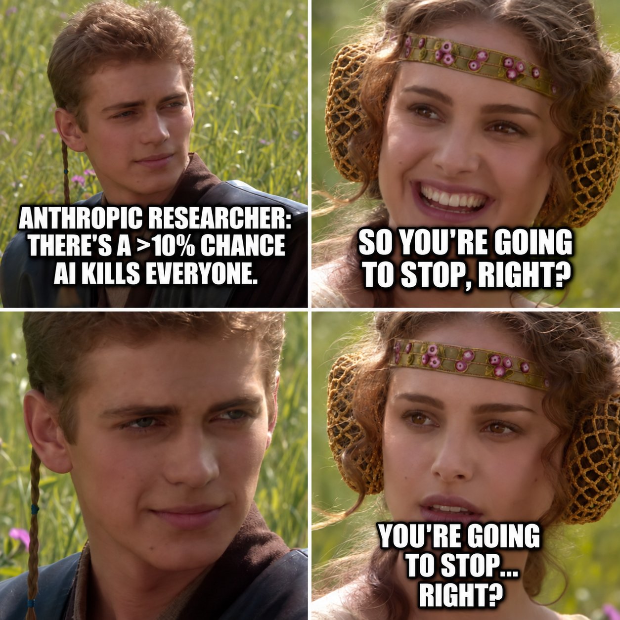 AI memes