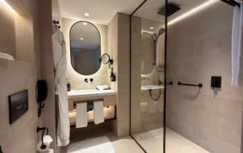 Bathroom Renovation