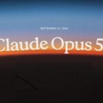 Claude Opus 5.5 new model