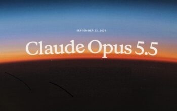 Claude Opus 5.5 new model