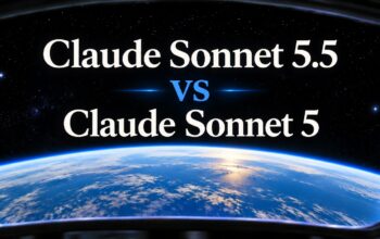 Claude Sonnet 5.5 vs Sonnet 5