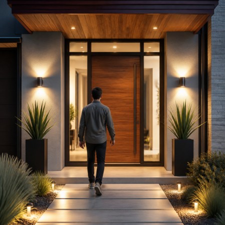 Curb Appeal