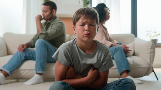 Accommodations for Children of Divorced Parents: A Parent’s Guide