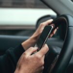 Driver Distraction