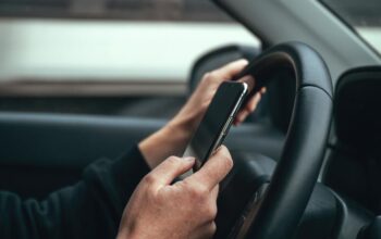 Driver Distraction