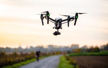 Drone Photography services