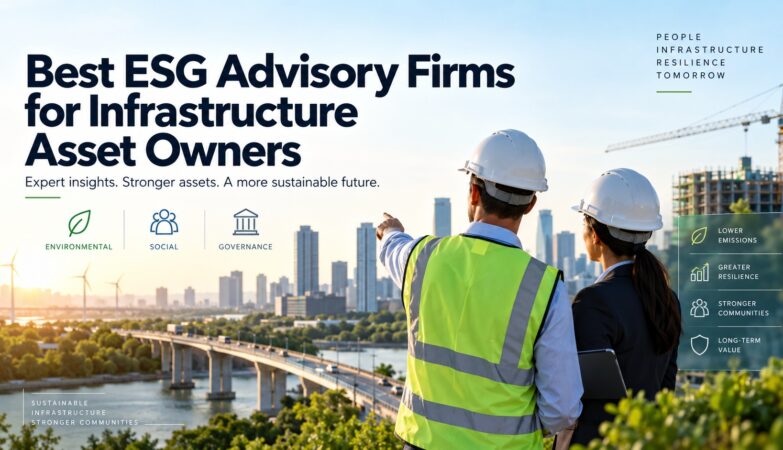 ESG Advisory