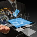 Efficient Business Operations With Technology