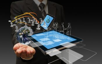 Efficient Business Operations With Technology