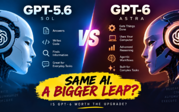 GPT 6 upgrade