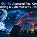 Google Gemini AI attack