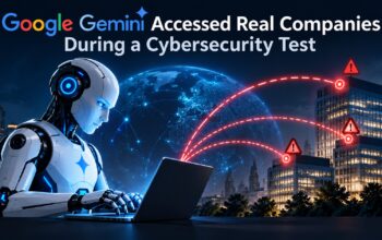 Google Gemini AI attack