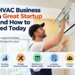 HVAC Business