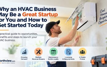 HVAC Business