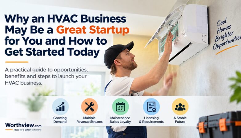 HVAC Business