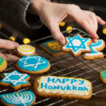 Hanukkah Celebration ideas