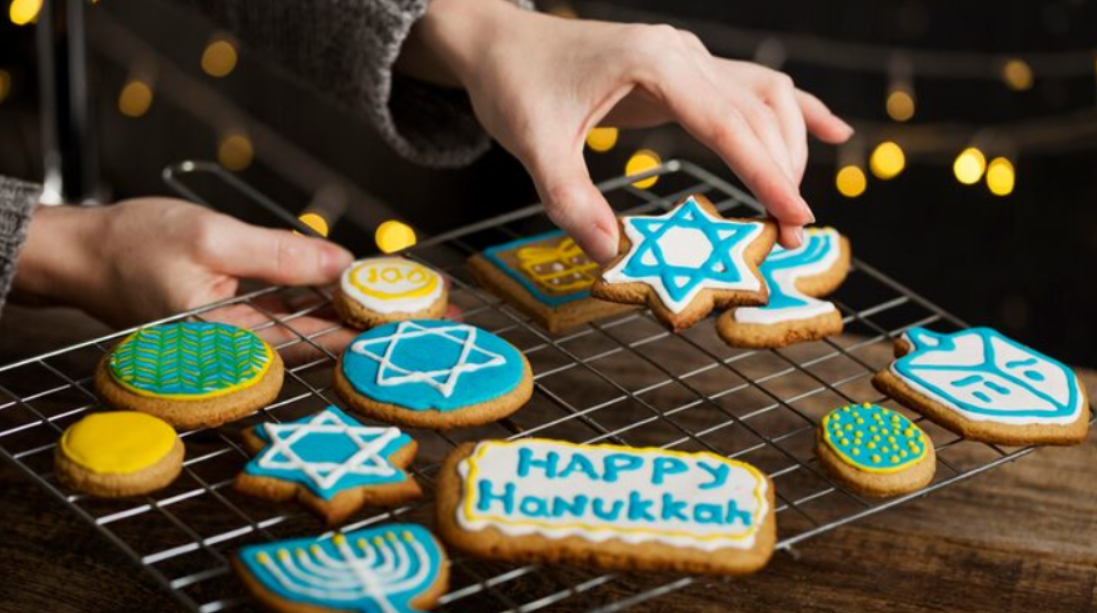 15 Hanukkah Celebration Ideas to Bring Workplace Teams Together