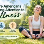 Health and wellness