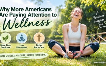 Health and wellness