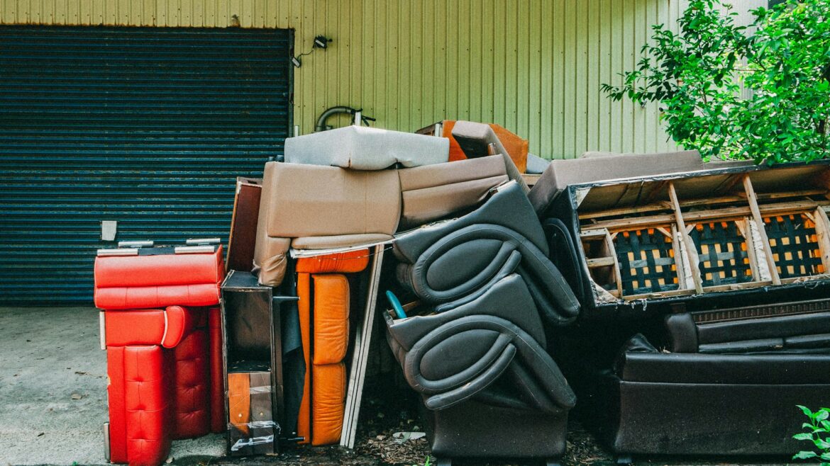 From Office Clutter to Construction Debris: Understanding Commercial Junk Removal