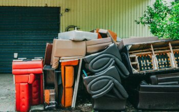 Junk Removal
