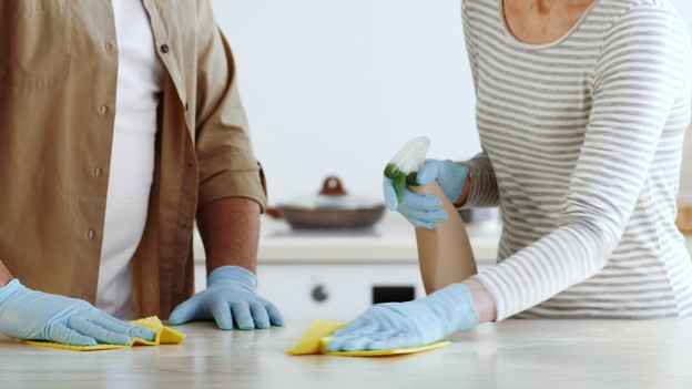 The Kitchen Countertop Trend That Keeps Growing