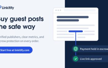 Linkitify
