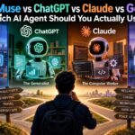 Meta Muse Agent comparison