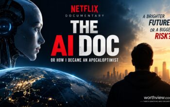 Netflix The AI Doc documentary